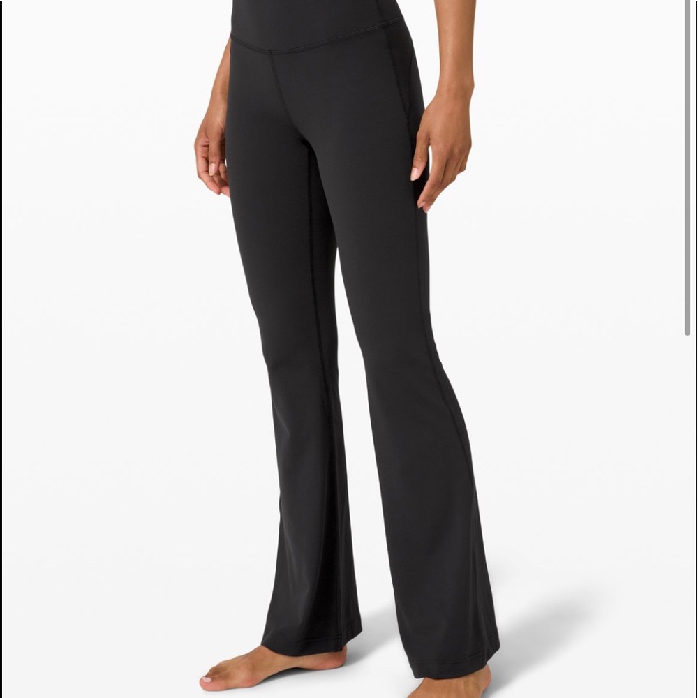 Lululemon groove pant